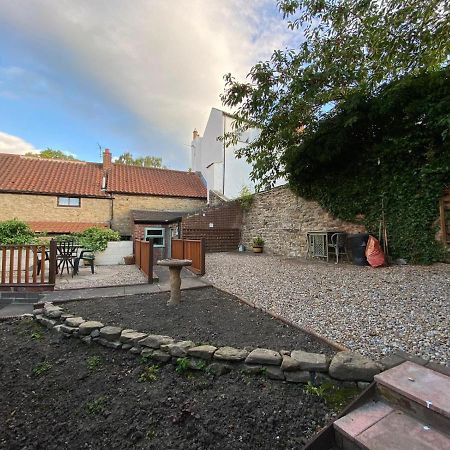 Bondgate Holiday Cottage Durham Extérieur photo