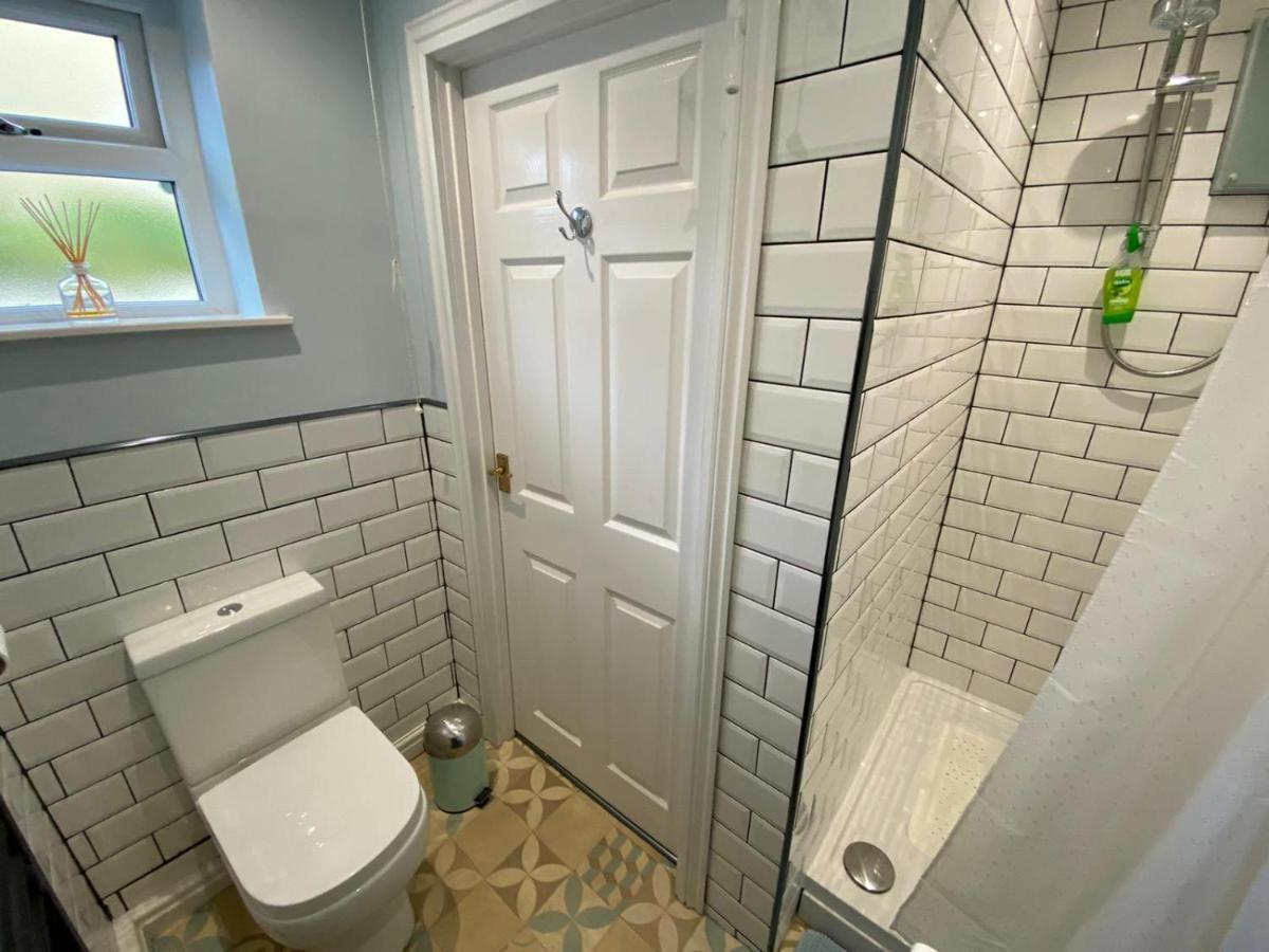 Bondgate Holiday Cottage Durham Extérieur photo