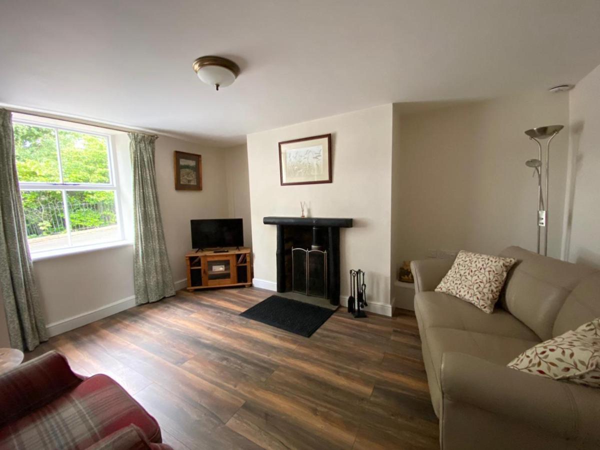 Bondgate Holiday Cottage Durham Extérieur photo