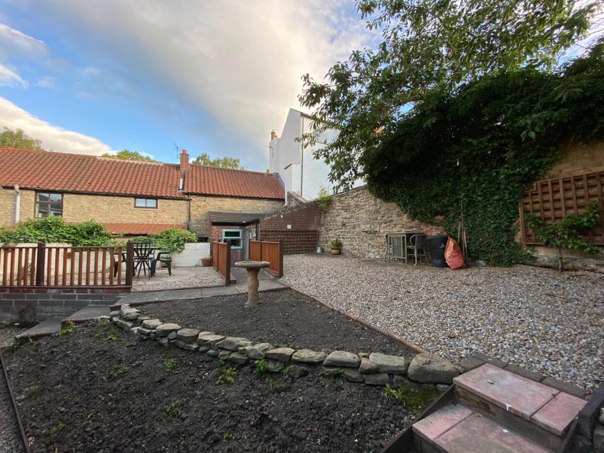 Bondgate Holiday Cottage Durham Extérieur photo