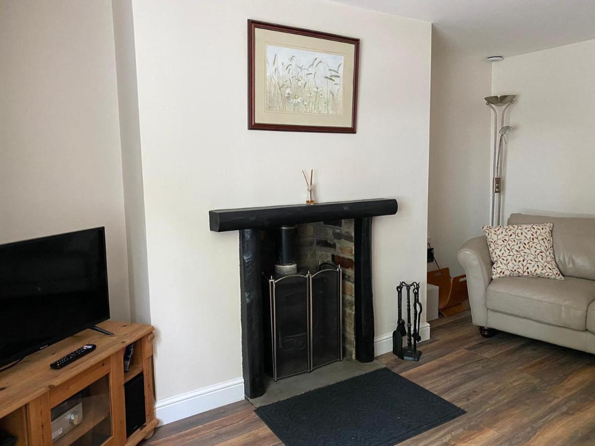 Bondgate Holiday Cottage Durham Extérieur photo