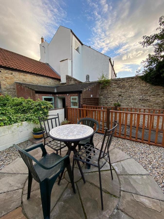 Bondgate Holiday Cottage Durham Extérieur photo