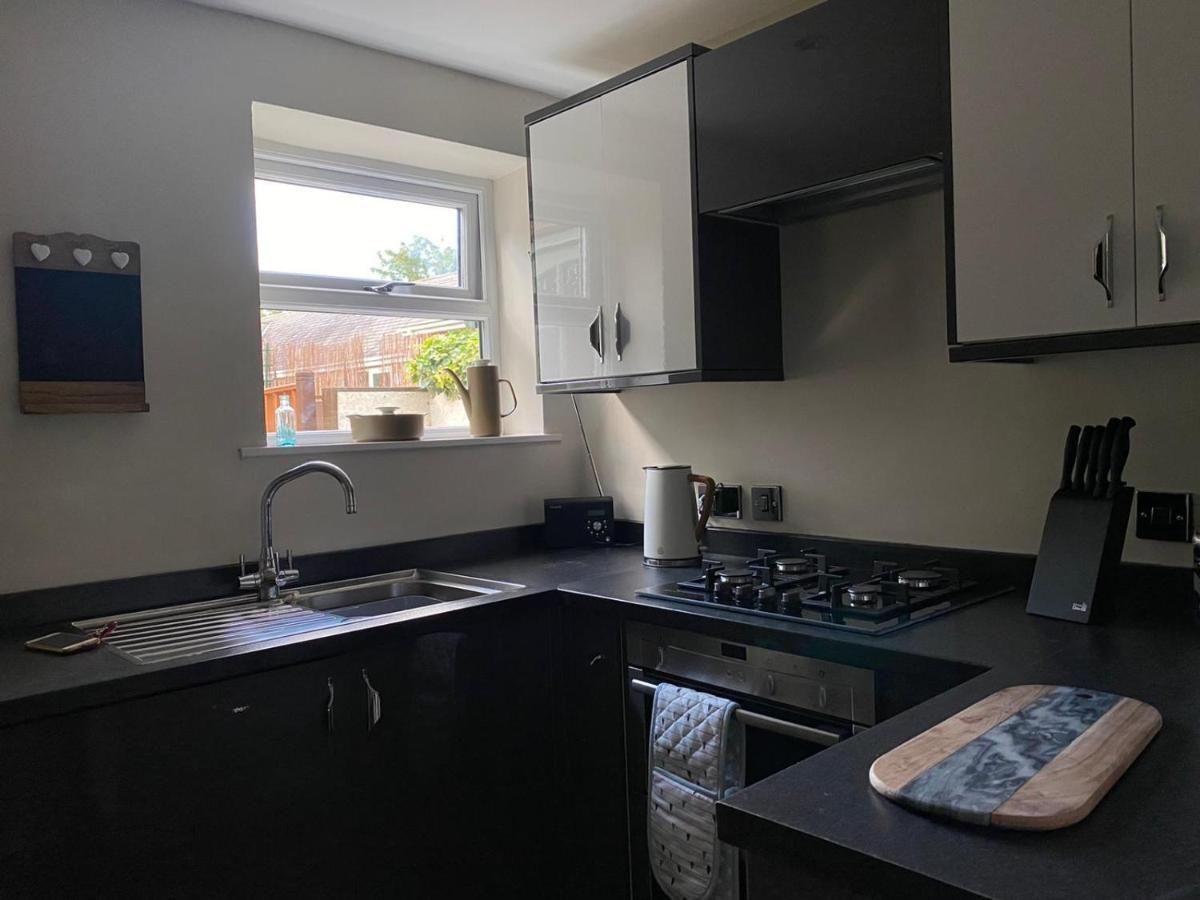 Bondgate Holiday Cottage Durham Extérieur photo