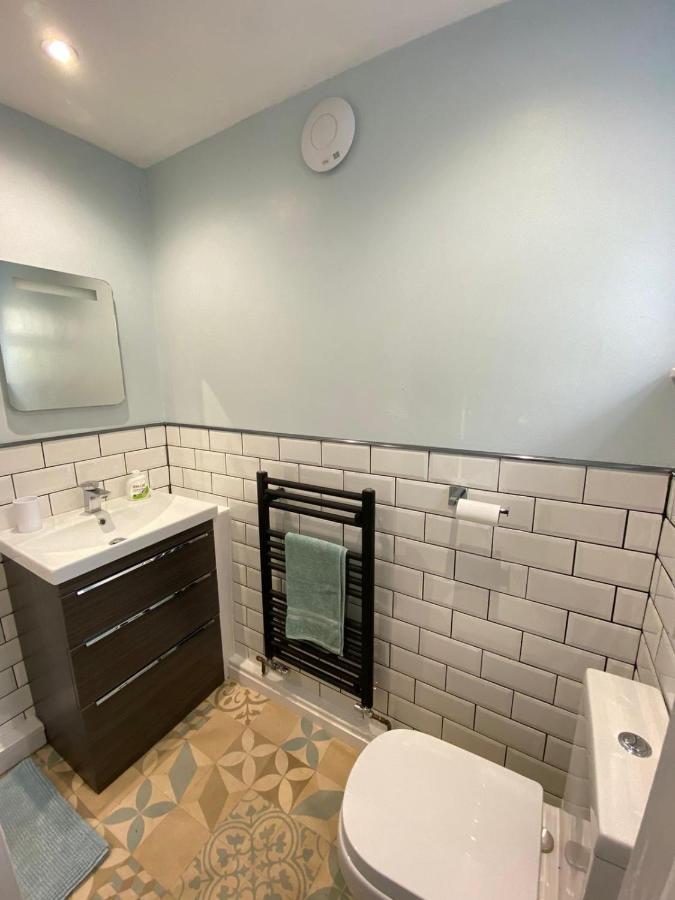 Bondgate Holiday Cottage Durham Extérieur photo