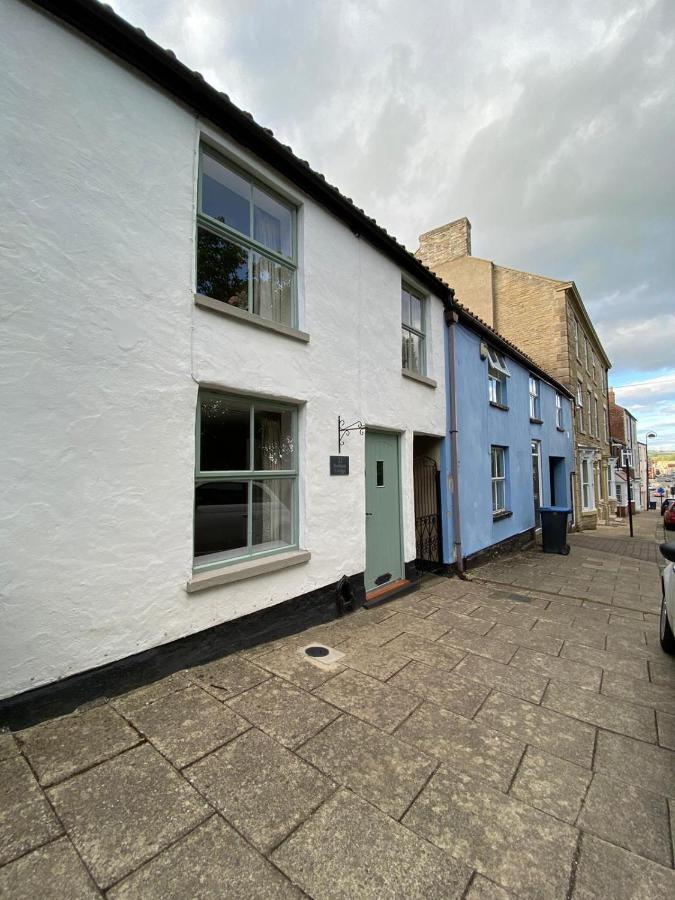 Bondgate Holiday Cottage Durham Extérieur photo